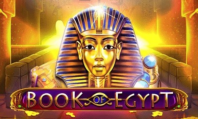 Book of Egypt