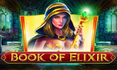 Book of Elixir