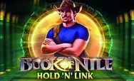 Book of Nile Hold 'N' Link
