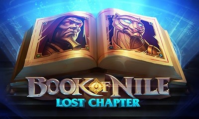 Book of Nile Lost Chapter