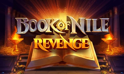 Book of Nile Revenge
