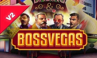 Boss Vegas V2