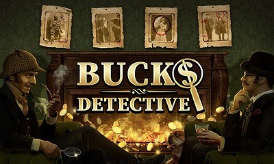 Bucks Detective