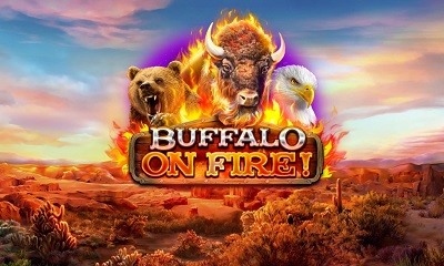Buffalo On Fire