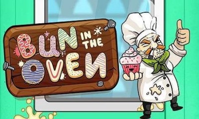 Bun In the Oven