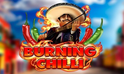 Burning Chilli