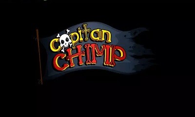 Captain Chimp