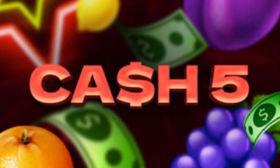 Cash 5