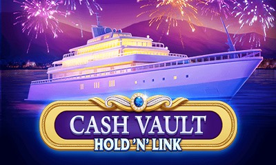 Cash Vault Hold N Link