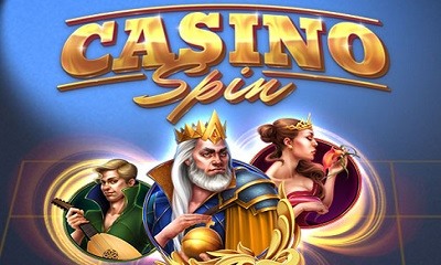 Casino Spin