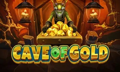 Cave of Gold