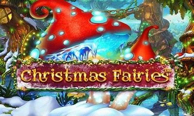 Christmas Fairies