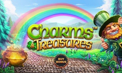 Charms Treasures