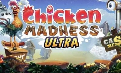 Chicken Madness Ultra