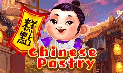 Chinese Pastry