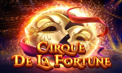 Cirque d? la Fortune