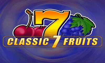 Classic7fruits