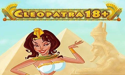 Cleopatra 18plus