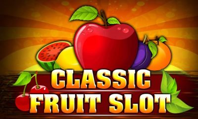 Classic Fruit