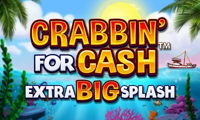 Crabbin for Cash Extra Big Splash