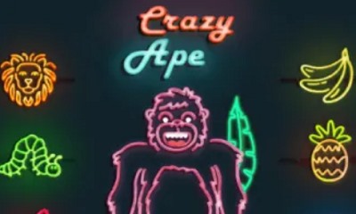 Crazy Ape