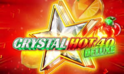 Crystal Hot 40 Deluxe