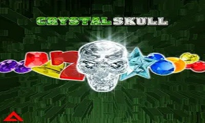 Crystal Skull