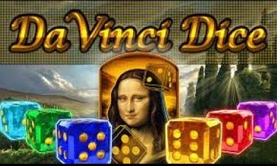 Da Vinci Dice