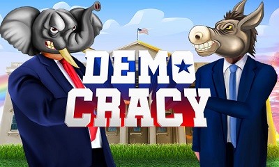 Democracy Slot