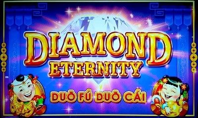 Diamond Eternity