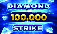 Diamond Strike 100000