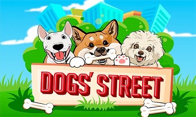 Dog Street