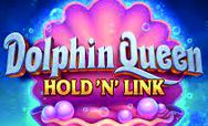 Dolphin Queen Hold N Link