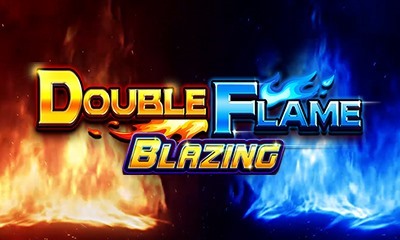 Double Flame