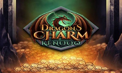 Dragons Charm Kenooo