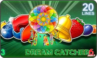 Dream Catcher 6 Reels