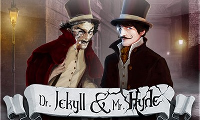 Dr Jekyll and Mr Hide