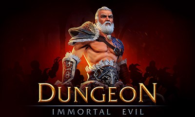 Dungeon Immortal Evil