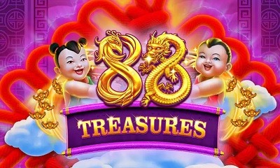 Eighty Eight Treasures