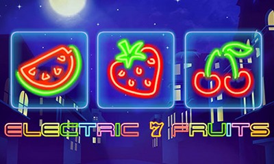 Electric7fruits