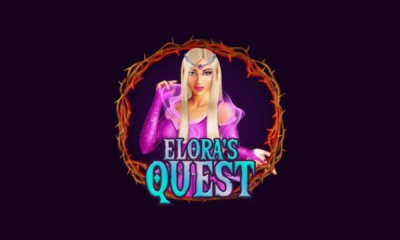 Elora's Quest