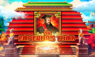Emperor's Tomb