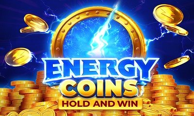 Energy Coins Hold and Win