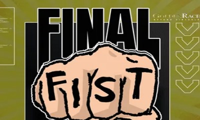 Final Fist