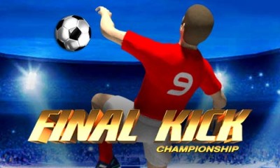 Final Kick Championship