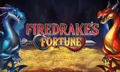 Firedrakes Fortune