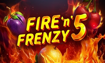 Fire N Frenzy 5