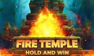 Fire Temple Hold And Win