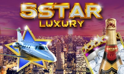 Five Star Luxury