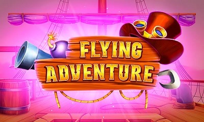 Flying Adventure